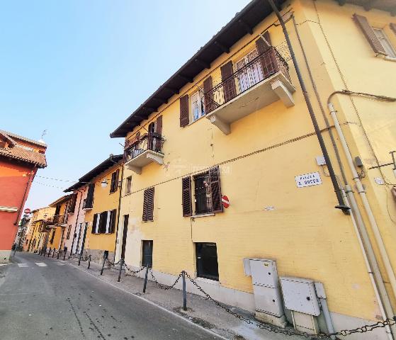 Zweizimmerwohnung in {3}, Piazza San Rocco - Foto 1