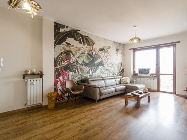 Apartament in Via Valfrè, Rivoli - Photo 1