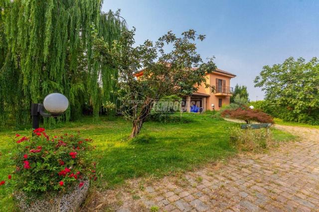 Villa in Via Villarbasse, Rivoli - Foto 1