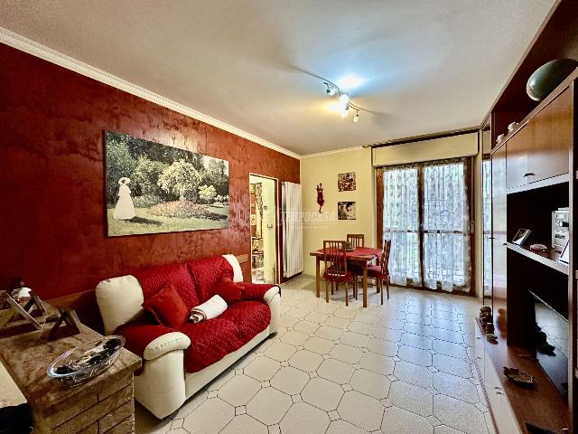 4-room flat in Via Baldi, Rivoli - Photo 1