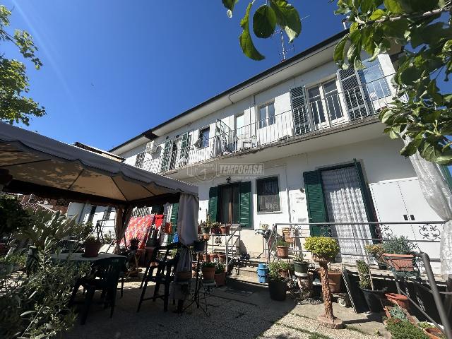 4-room flat in Via Pasubio, Rivoli - Photo 1