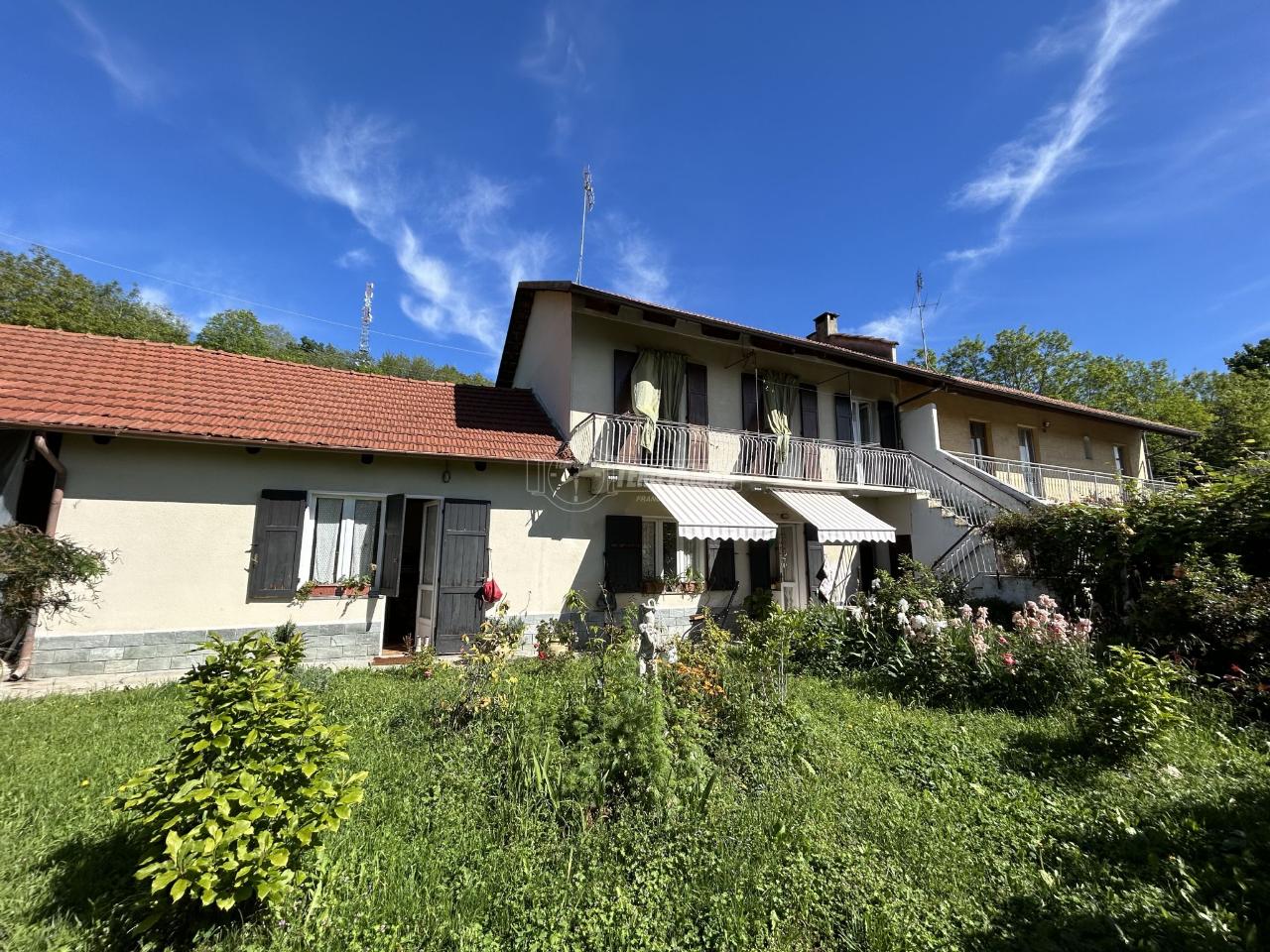 Villa in vendita a Rivoli