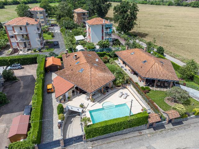 Villa in {3}, Strada Appennini - Foto 1