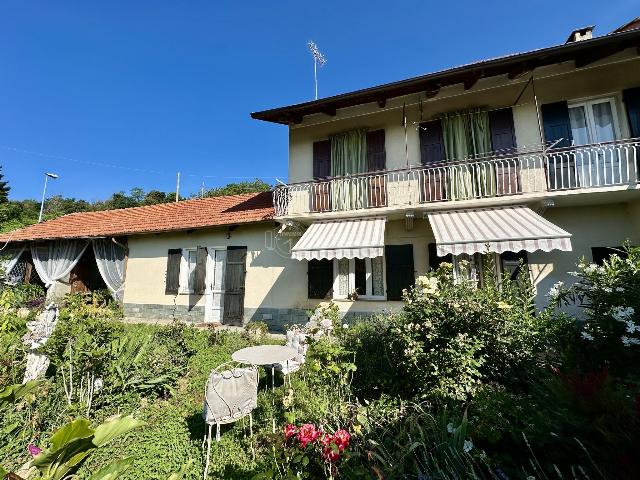 Einfamilienhaus in Strada San Giorgio, Rivoli - Foto 1