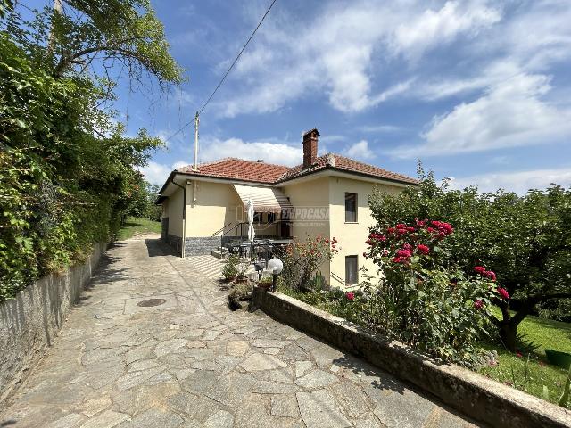 Detached house in {3}, Via Fratelli Bellettati - Photo 1