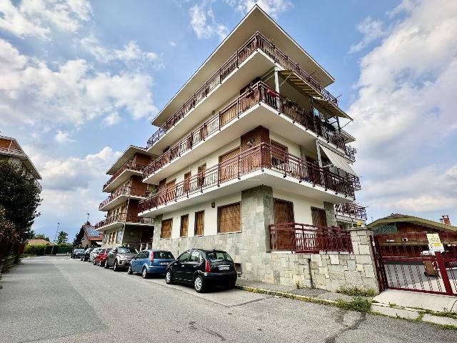 3-room flat in Via Monte Bianco, Rivoli - Photo 1