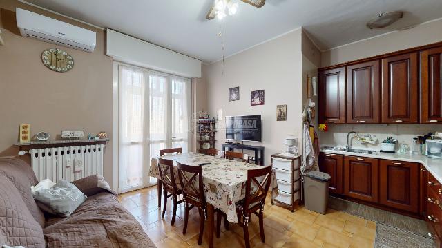 3-room flat in Via Sestriere 9, Rivoli - Photo 1