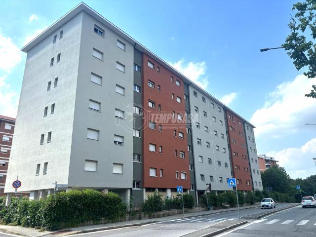 3-room flat in Corso Kennedy 31, Collegno - Photo 1