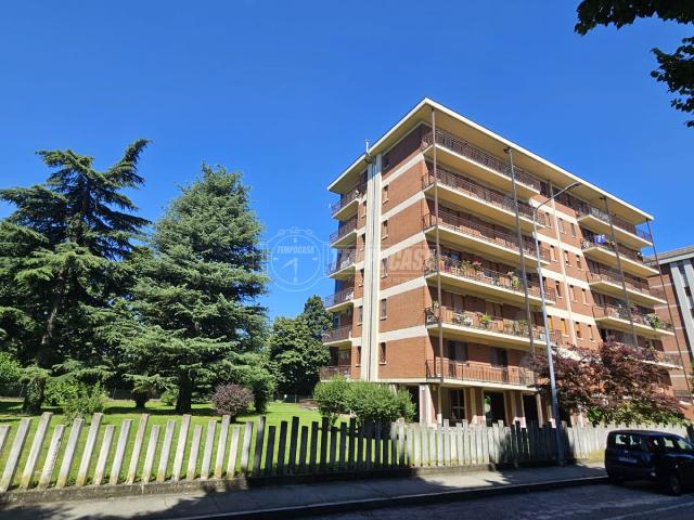 Apartament in {3}, Via Giorgio La Pira 6 - Photo 1