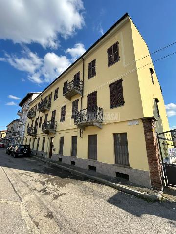 Zweizimmerwohnung in Via Santarosa Santorre, Collegno - Foto 1