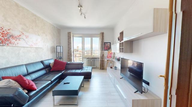 4-room flat in {3}, Via Fabio Filzi - Photo 1