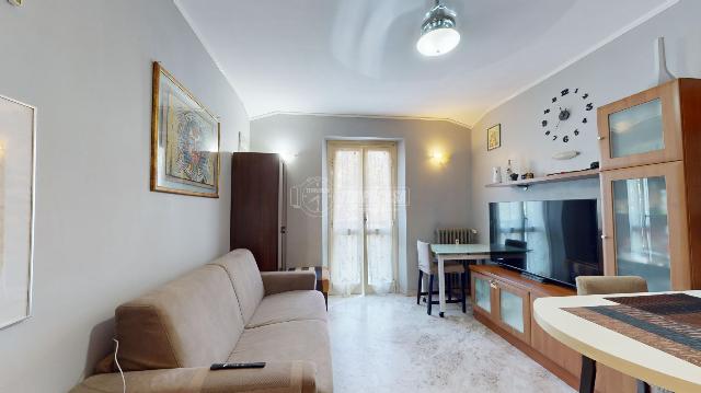 2-room flat in {3}, Via Messina - Photo 1