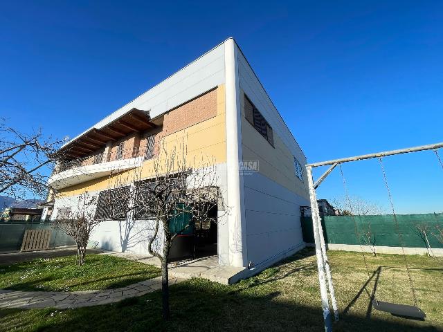 Industrial shed in Via Enrico Fermi 18, Alpignano - Photo 1