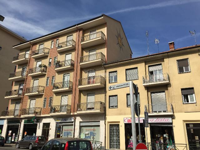 Dreizimmerwohnung in Via Mazzini 92, Alpignano - Foto 1