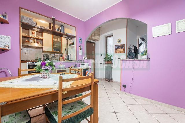 3-room flat in Via 1 Maggio, Gerenzano - Photo 1