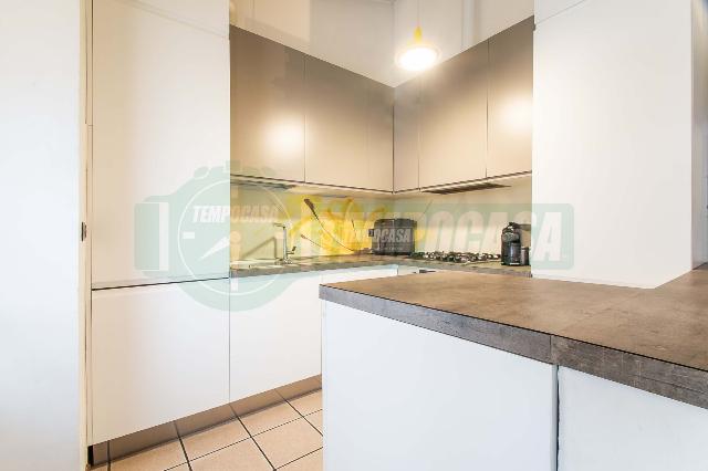 3-room flat in Via Parini 4, Turate - Photo 1