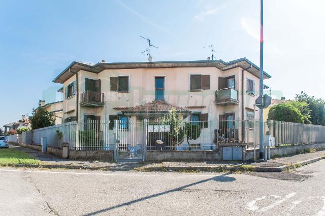 3-room flat, Origgio - Photo 1