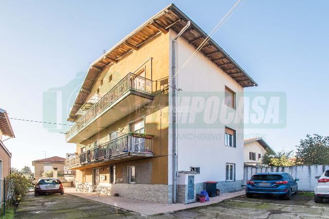 3-room flat, Uboldo - Photo 1