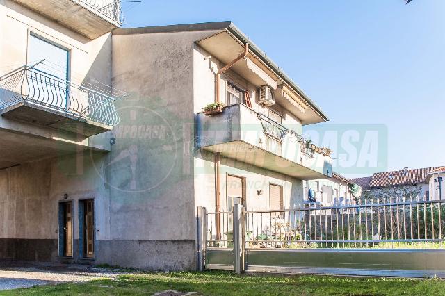 3-room flat, Origgio - Photo 1