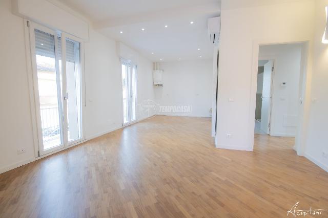 3-room flat, Modena - Photo 1