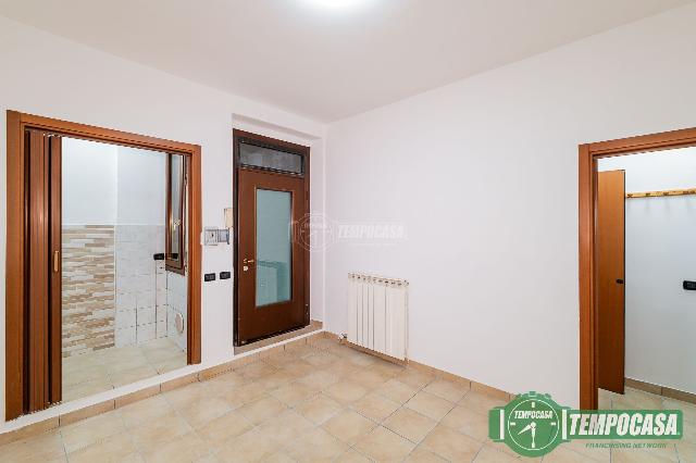 2-room flat in Via Vincenzo Bettoni 12/As, Melegnano - Photo 1