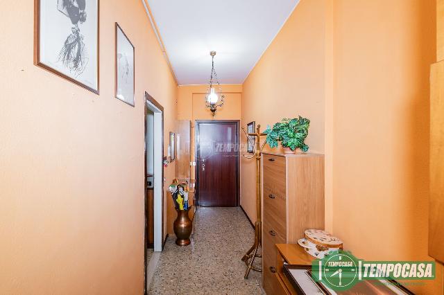 Zweizimmerwohnung in Via dei Pini 3/Tb/B, Melegnano - Foto 1