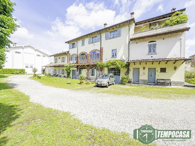 3-room flat, Melegnano - Photo 1