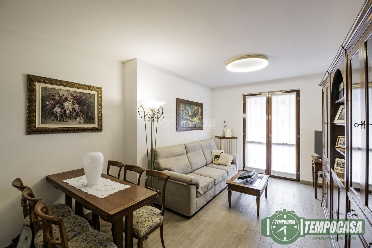Appartamento in vendita a San Zenone Al Lambro