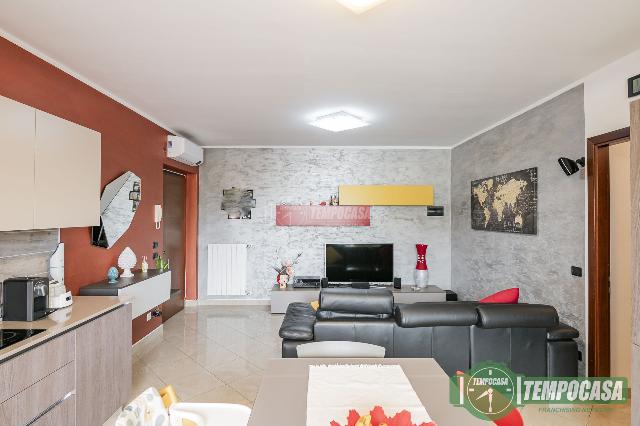 3-room flat in Via Ada Negri 2, Sordio - Photo 1