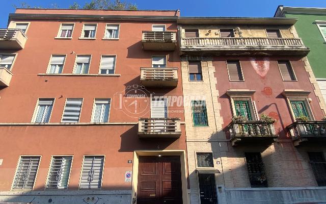 Monolocale in vendita, Via Camillo Ugoni 6, Milano - Foto 1