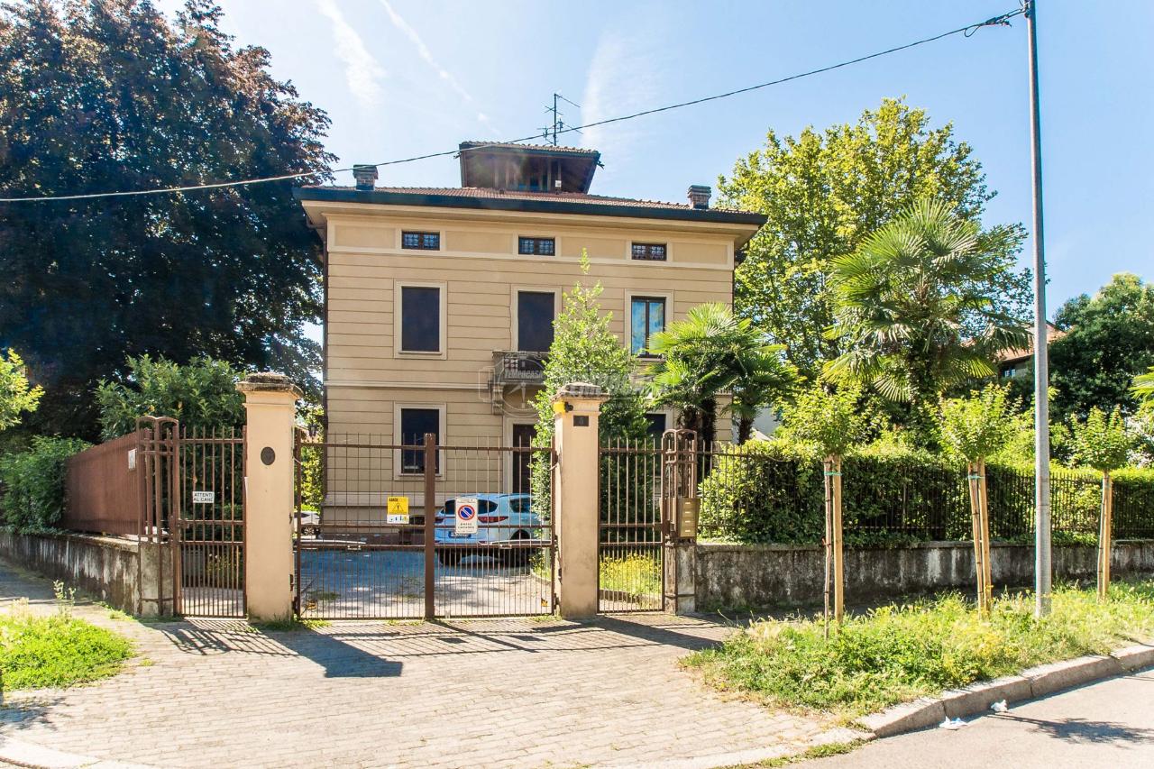 Appartamento in vendita a Cusano Milanino