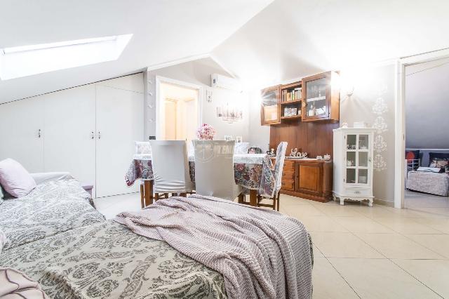 3-room flat in Via Carlo Sormani 49, Cusano Milanino - Photo 1