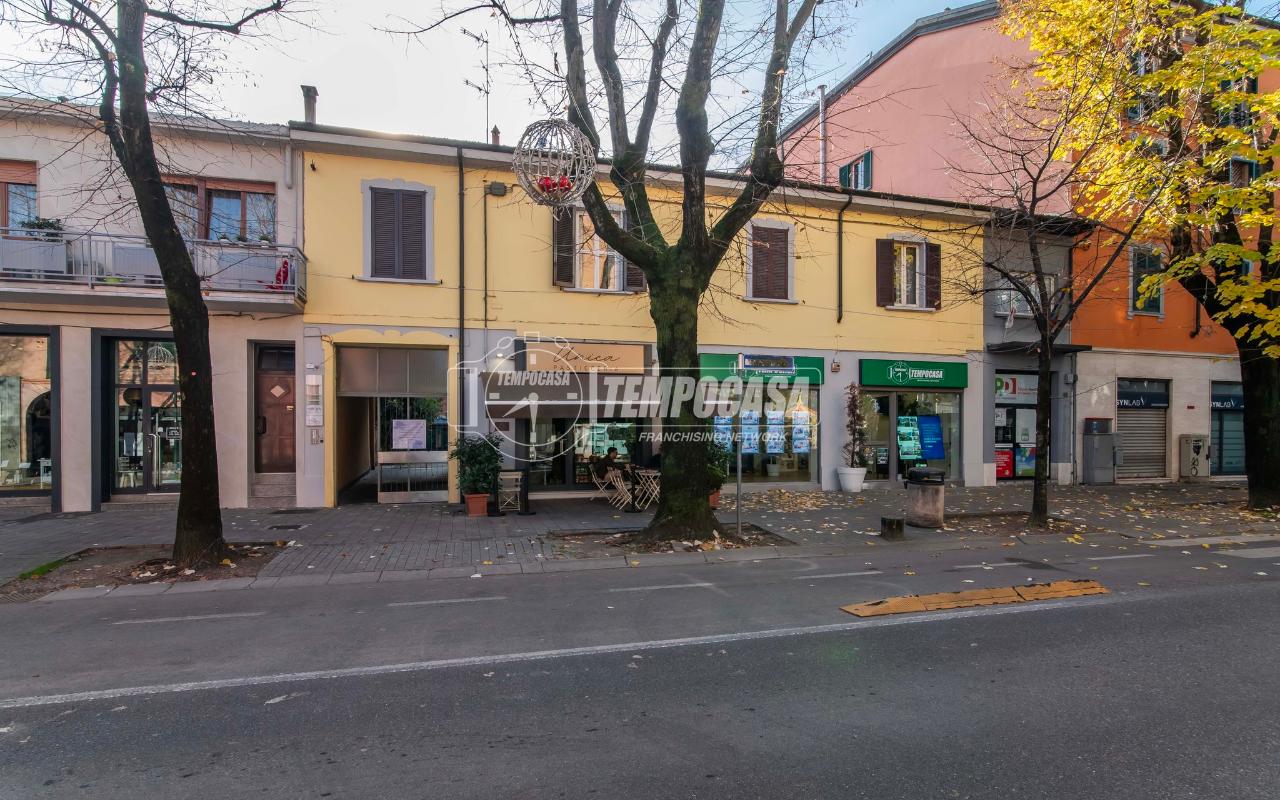 Ufficio in Viale Giacomo Matteotti 23/a, Cusano Milanino, {3} - Foto 1