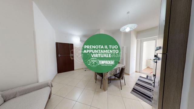 2-room flat in Via Aurelia 214, Loano - Photo 1