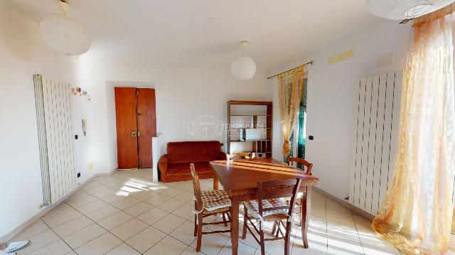 3-room flat in Via Ignazio Borro 1, Pietra Ligure - Photo 1