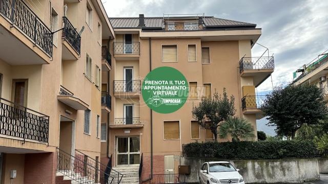 Zweizimmerwohnung in {3}, Largo Ponte Romano 5 - Foto 1