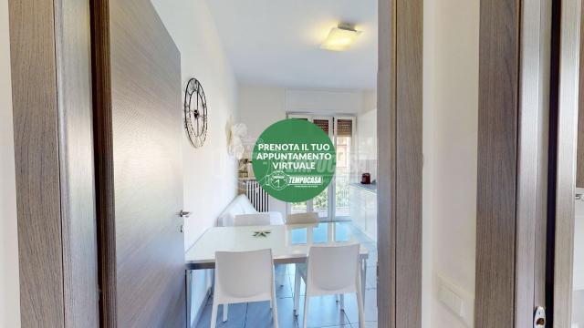 Vierzimmerwohnung in Via Aurelia 438/a, Loano - Foto 1