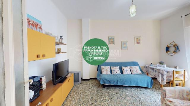 3-room flat in Via Palestro 1, Loano - Photo 1