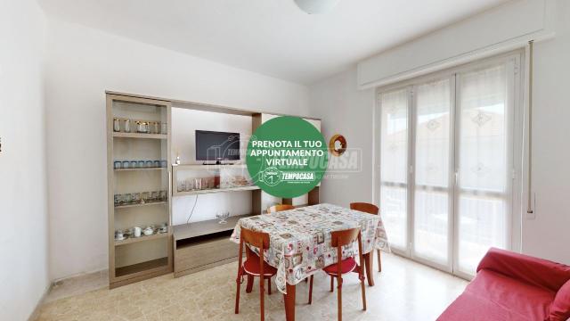 3-room flat in Via Dante Alighieri 46, Loano - Photo 1