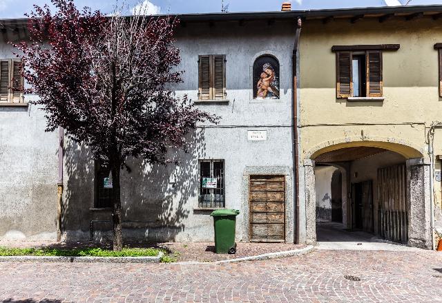 Rustico in Piazza Italia 2, Seveso - Foto 1