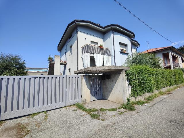 Dreizimmerwohnung in {3}, Via Cascina Rossa - Foto 1