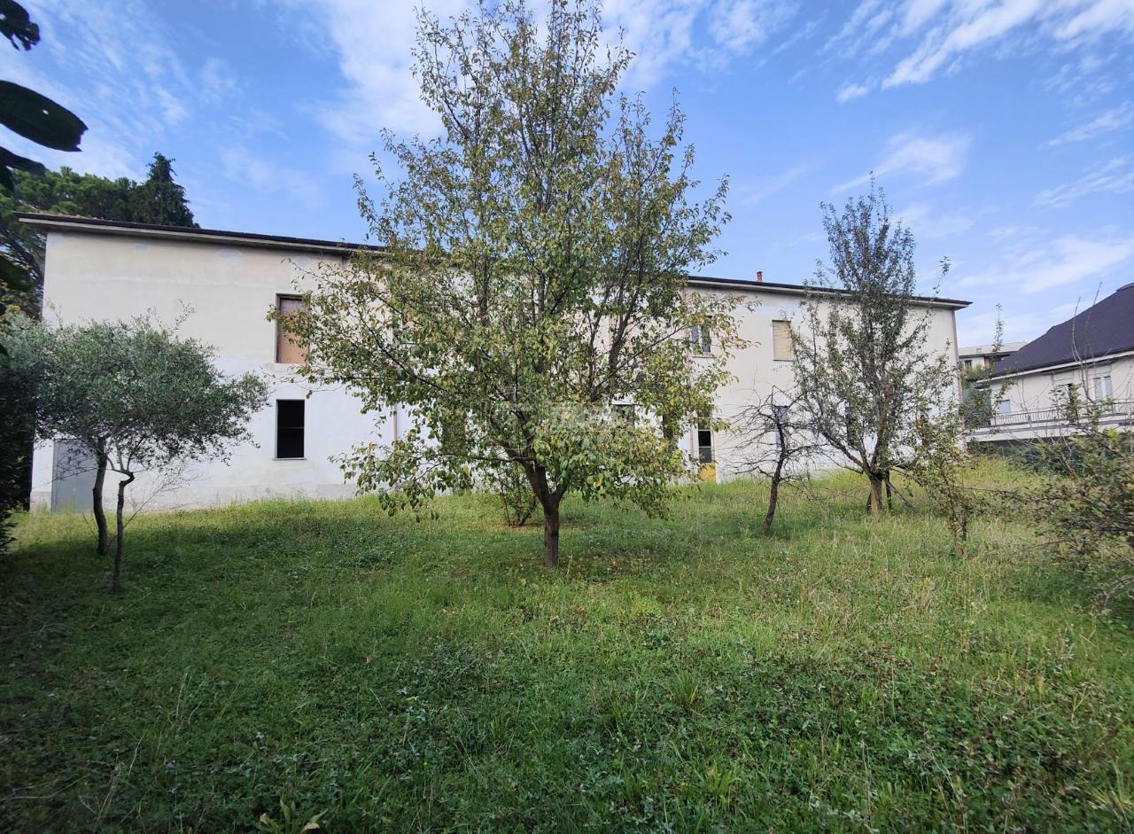 Villa in vendita a Seveso
