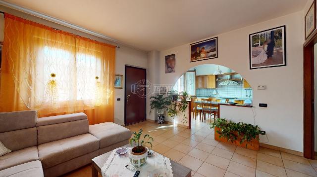 Villa in Via Platone 11, Seveso - Foto 1