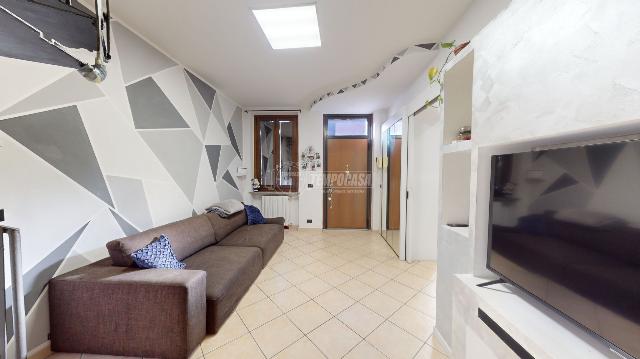 3-room flat in Via Silvio Pellico 7, Seveso - Photo 1