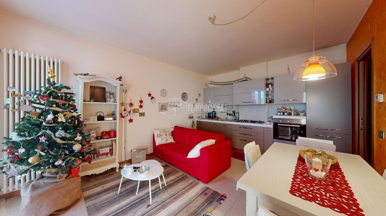 Appartamento in vendita a Seveso