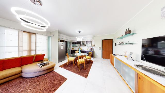 Dreizimmerwohnung in Via San Carlo 45, Seveso - Foto 1