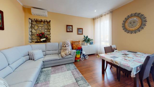 3-room flat in Via Antonio Stoppani, Seveso - Photo 1