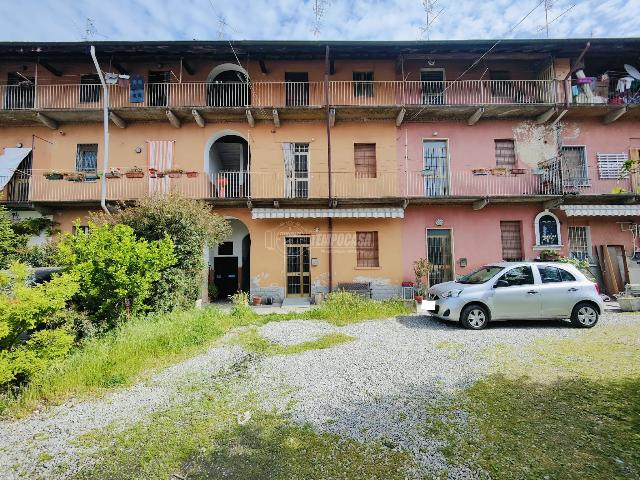 3-room flat, Seveso - Photo 1