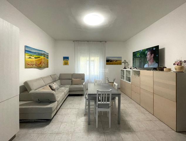 3-room flat, Seveso - Photo 1