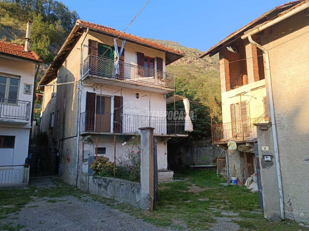 Casa indipendente in vendita a Borgone Susa